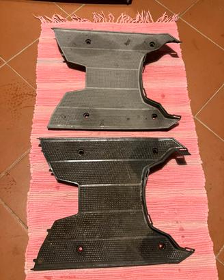 Pedana honda sh fifty 50