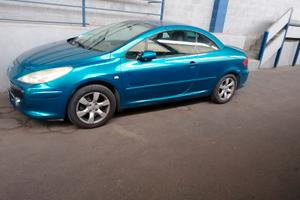 Peugeot307 cc