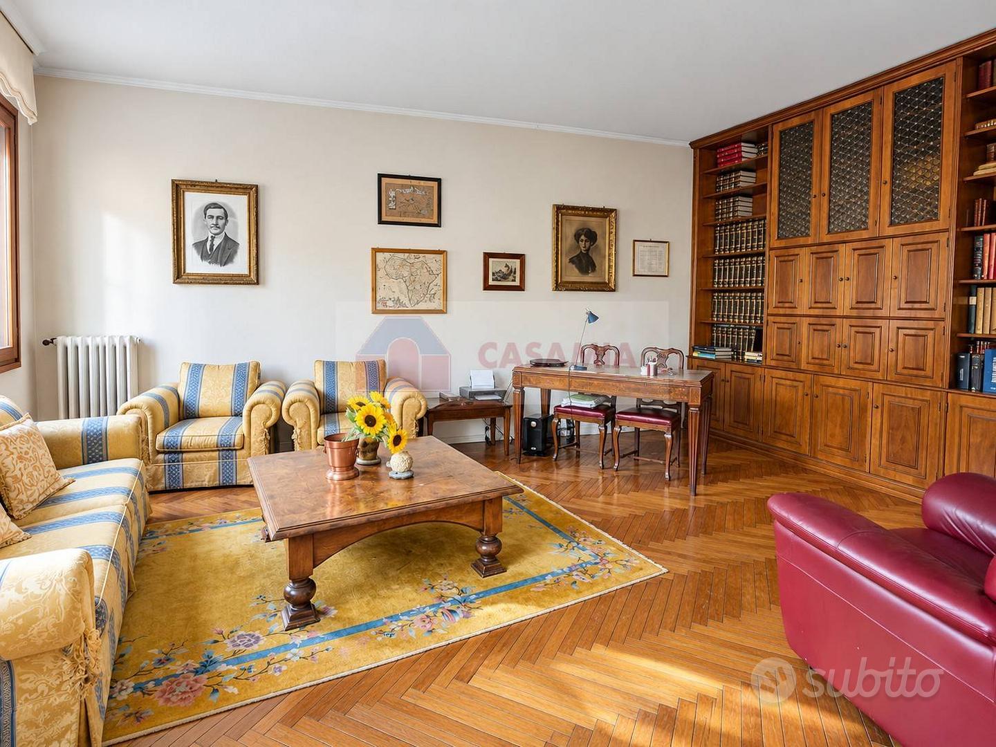 Appartamento – Motta di Livenza, Villanova - Altro