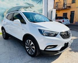 Opel Mokka X Opel Mokka 1.6 cdti