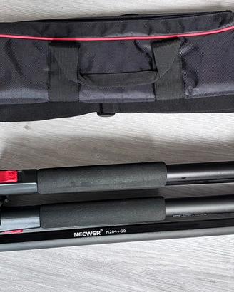 Treppiede Monopod Neewer 200cm