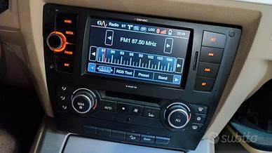 Autoradio BMW digitale (ZENEC)