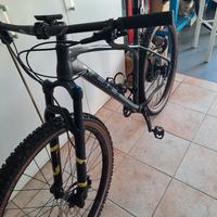 mtb  BH alluminio 