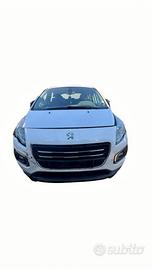 RICAMBI USATI AUTO PEUGEOT 3008 Serie 8501GH Diese