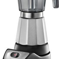 De'Longhi EMKM6.B "Alicia", Caffettiera Elettrica