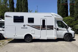 RIMOR Sarus 96 Plus Profilato