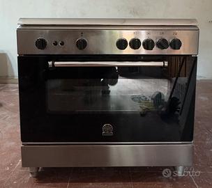 Cucina a gas Bertazzoni “La Germania” 90x60