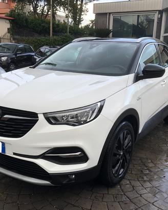 OPEL Grandland X 1.5 D Ecotec S&S DESIGN LINE