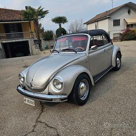 MGGIOLONE MAGGIOLINO CABRIO