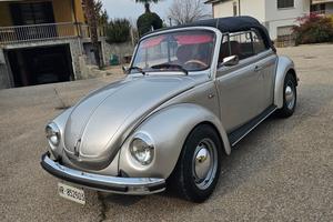 MGGIOLONE MAGGIOLINO CABRIO