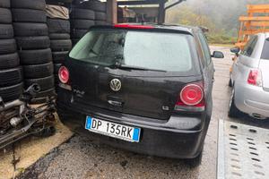 Volkwagen polo 1.2 benzina