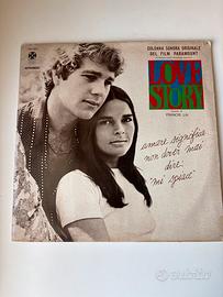 LP Love Story
