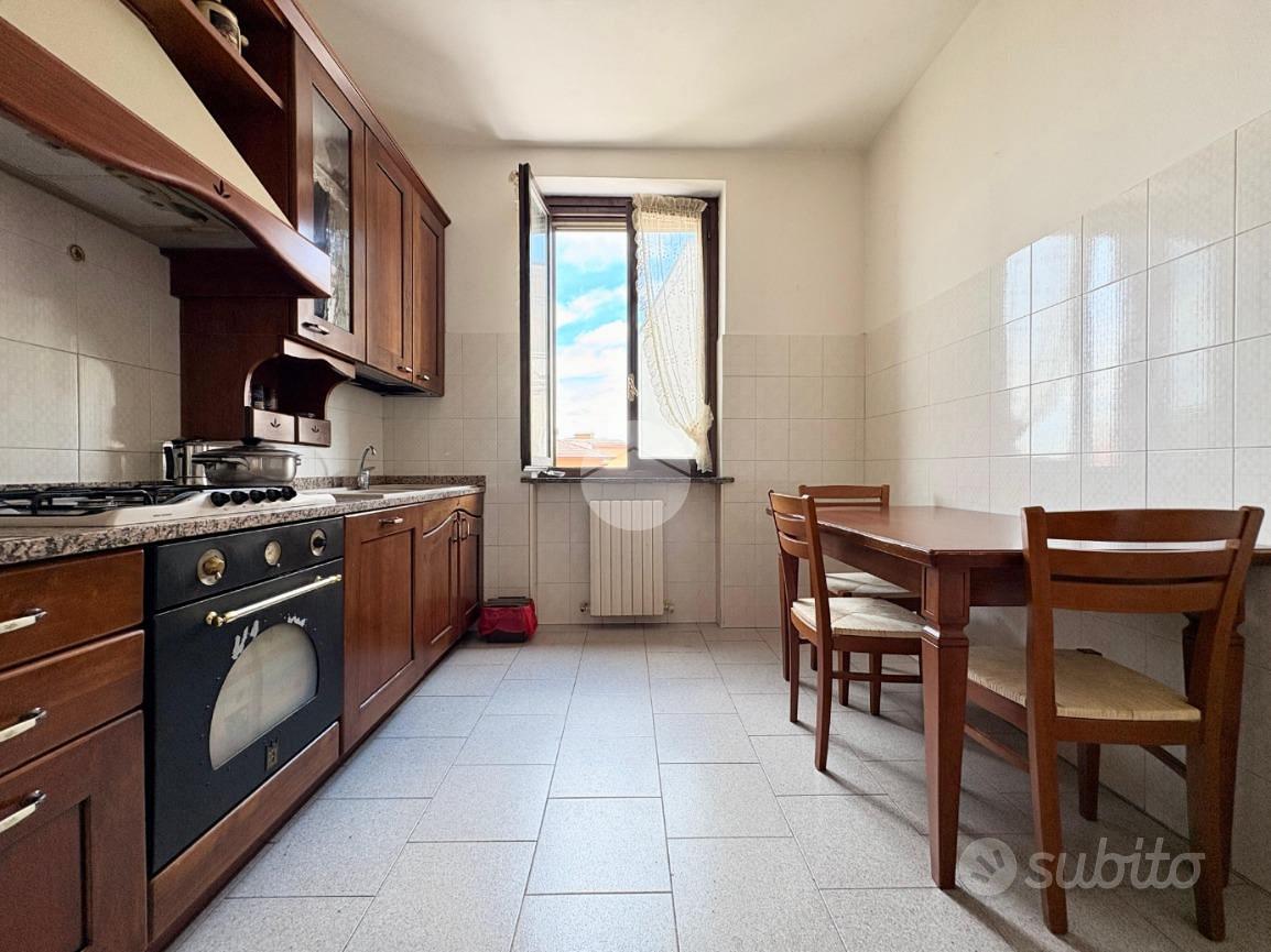 Appartamento – Cremona, Cambonino - Vista 5