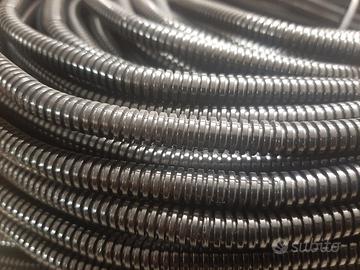 Matasse di corrugato