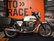 Moto Guzzi V7 CLASSIC FIRST EDITION - TASSO ZERO -