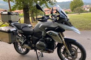 Bmw r1200gs