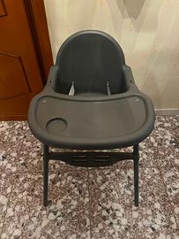 Seggiolone Pappa Bebeconfort Meely