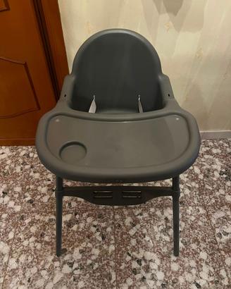 Seggiolone Pappa Bebeconfort Meely