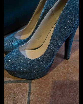scarpe con il tacco