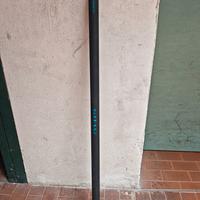 Sbarra trazioni estendibile