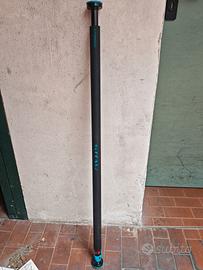 Sbarra trazioni estendibile