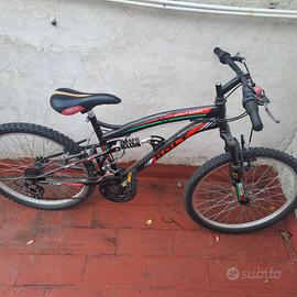 Bicicletta ragazzo