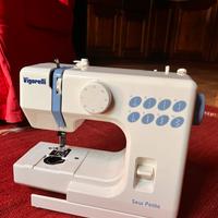 Macchina da cucire Vigorelli