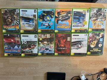 Giochi xbox
