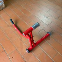 Cavalletto monobraccio officina bmw 52