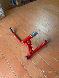Cavalletto monobraccio offina bmw 52