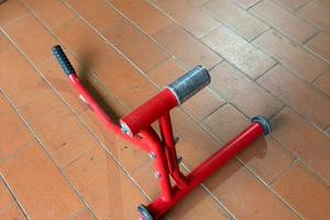 Cavalletto monobraccio offina bmw 52