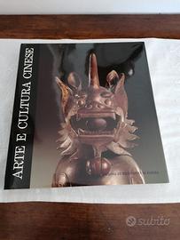 Arte e cultura cinese