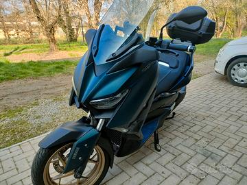 Yamaha xmax300