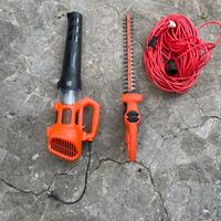 Attrezzatura da giardino