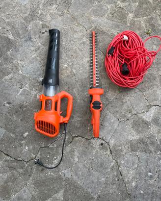 Attrezzatura da giardino