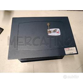 CASSAFORTE TECHNOMAX