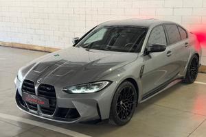Bmw M3 Competition