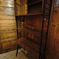 libreria - vetrinetta