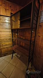 libreria - vetrinetta