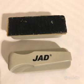 Spazzola magnetica pulizia acquario