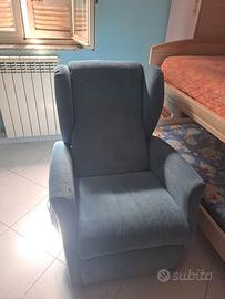 Poltrona Genesis