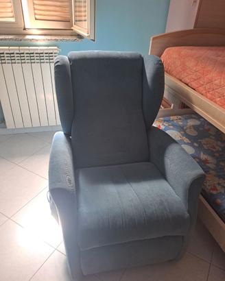 Poltrona Genesis
