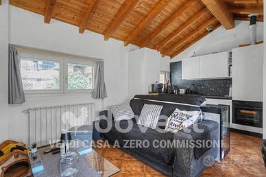 Appartamento di 84 m² con 3 locali a Garlate