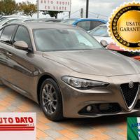 Alfa Romeo Giulia 2.2 TURBODIESL 180 cv. SUPER (Na