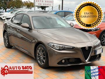 Alfa Romeo Giulia 2.2 TURBODIESL 180 cv. SUPER (Na