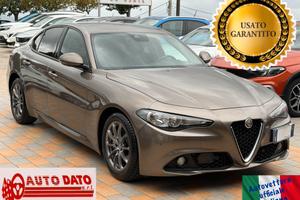 Alfa Romeo Giulia 2.2 TURBODIESL 180 cv. SUPER (Na