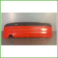 Paraurti Posteriore CHEVROLET (DAEWOO) MATIZ M100 