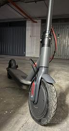 Monopattino Ducati