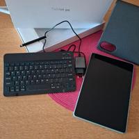 Tablet 11 pollico