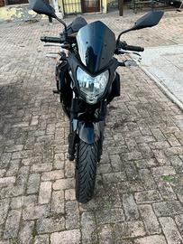 Kawasaki Z 250 SL ABS